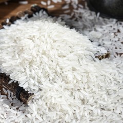 泰粮王府泰国香米5kg   偏远另加运费
