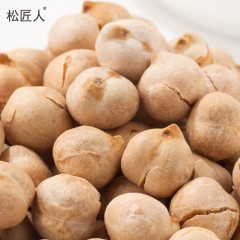 松匠人鹰嘴豆320克*3袋 6976607165500  偏远另加运费