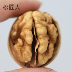 松匠人纸皮核桃250克*3袋  6976607165524 偏远另加运费