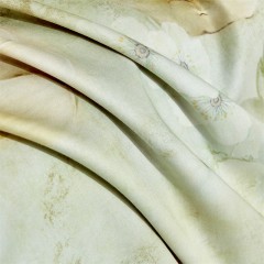 罗莱 花影清漾全棉四件套200*230cm  6901974432931  偏远另加运费