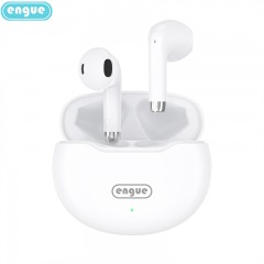 engue恩谷 TW双耳S真无线蓝牙耳机EG-AP06pro  6971208971499