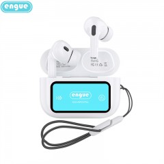 engue恩谷双耳TWS真无线蓝牙耳机EG-AP03pro 6971208970140