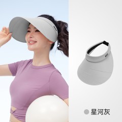 VVC冰晶光控三折帽VTM5S333星河灰 6977679641954