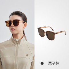 VVC零压折叠太阳镜 VTY5S787栗子棕 6977679645266