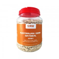 今粮道白燕麦900g JLD075码6976169791018