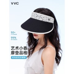 VVC东方小香·静奢VGM5S743 曜黑/月白/甜茶/藏青 6977679645167