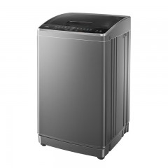 TCL 7公斤 洗衣机全自动 一键脱水 四重智控 TB-V70S  6933749534809