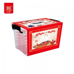 双汇熟食全汇3800g 6976206072933