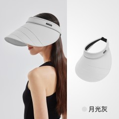 VVC冰晶光控三折帽VTM5S333燕麦奶 6977679641978