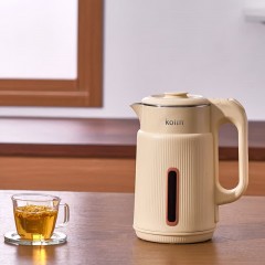 歌林（kolin） 电热水壶 1.5L  L-GL9180C 6949206501499