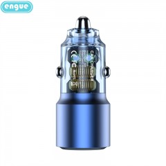 engue恩谷 乐途EG-CM09 /38WA+C 车载充电器