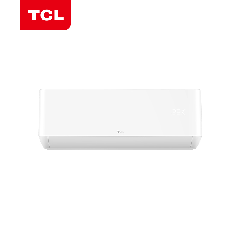 J-TCL 1.5匹 快速冷暖 变频冷暖 壁挂式空调KFR-35GW/AD2a+B3 含标准安装【同一地址下单快递满5台，运费减半】送货上门 KFR-35GW/AD2a+B3