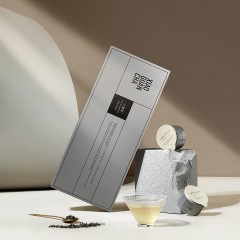小罐茶 银罐10罐装 茉莉花茶  40g（4g×10罐）6970786381485