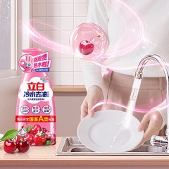 立白冷水去油洗洁精920g 6920174786767