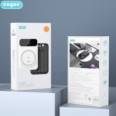 engue恩谷 磁吸无线充移动电源 EG-PD19 6971208971949