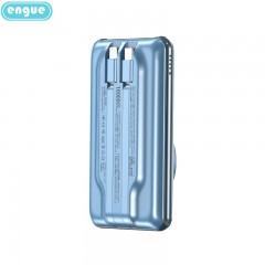 engue恩谷 22.5W迷你快充带线无线充移动电源  EG-PD10pro 6971208970553