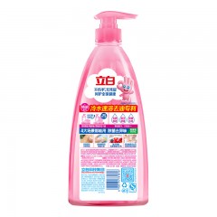 立白冷水去油洗洁精920g 6920174786767