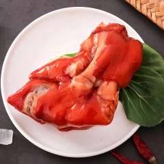 八瑞祥菊花猪蹄300*2袋 6970534560018 偏远另加运费