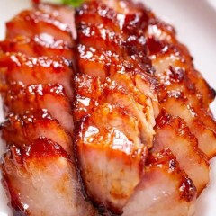 八瑞祥蜜汁叉烧肉200*2袋 6970534560063 偏远另加运费