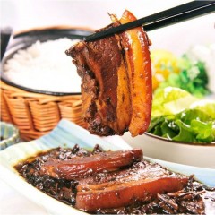 八瑞祥梅菜扣肉250*2袋 6970534560407 偏远另加运费