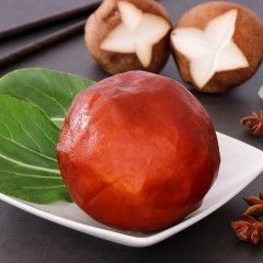 八瑞祥鲜香梅花肉300*2袋 6970534561282 偏远另加运费