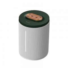 山水双喷头加湿器SJS-Q12（HJY-JS02A）6945960089051