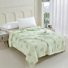 紫韵 芳菲水洗优氧被180*200cmZY-XL1962 976720937572