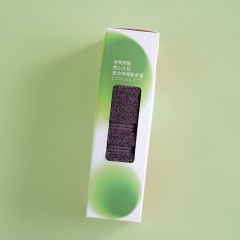 UOMI 暮云 纯棉毛巾 1条装 颜色随机  6972045563069