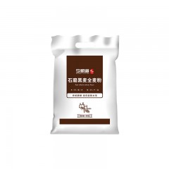 今粮道石磨黑麦全麦粉950g  JLD098  6976169790875
