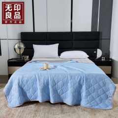 无印良品尚品凉感冰爽被MJ-BA0529  6980047902090 偏远另算运费