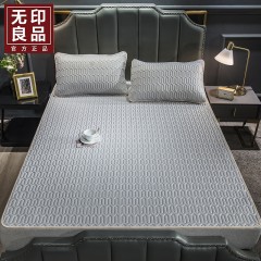 无印良品 御品冰感乳胶三件套 MJ-FD2785  6980047902922 偏远另算运费