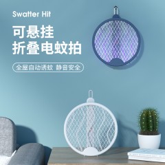 科迈升 折叠电蚊拍YM-W006 6976935891072