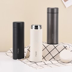 aichiw爱奇屋乐驰保温杯AI-D190 400ml 6939428115512  白色/黑色/灰色
