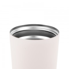aichiw爱奇屋乐美316咖啡杯AI-D166 米白/红色 530ml 6939428114539