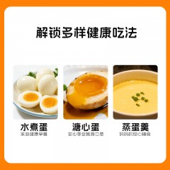 蛋鲜森富硒叶黄素可生食鸡蛋40枚/1800g码6970930072764