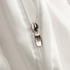 无印良品希瑞锦缎提花四件套MJ-TC1670  6980047902564 偏远另算运费