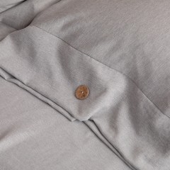 无印良品幽然水洗麻四件套MJ-TC1658  6980047902601 偏远另算运费