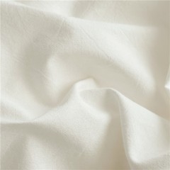 无印良品嘉品纯棉双拼四件套MJ-TC1657  6980047902625 偏远另算运费