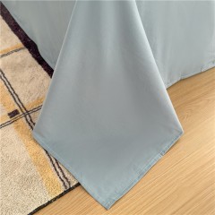 无印良品嘉品纯棉双拼四件套MJ-TC1657  6980047902625 偏远另算运费