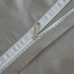 无印良品浅末60s高密贡缎四件套MJ-TC1672  6980047902670 偏远另算运费