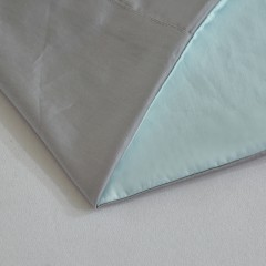 无印良品浅末60s高密贡缎四件套MJ-TC1672  6980047902670 偏远另算运费