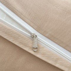 无印良品向荣优级长绒棉四件套MJ-TC1673  6980047902700 偏远另算运费