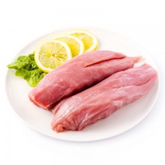 御佰秾散养黑猪肉 礼品盒2500g 6979194021273 YBN201 偏远地区不发货