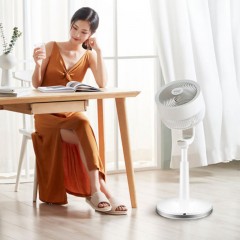 艾美特AIRMATE空气循环扇FB2319DR
