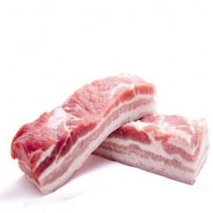 御佰秾 散养 甄选猪肉 手提袋2500g YBN202 偏远地区不发货