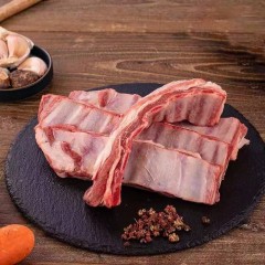 御佰秾 宁夏滩羊肉 礼品盒 2500g 6979194021266 YBN203 偏远地区不发货