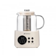 山水多功能花茶壶KT-1841(JX-106)  6975873111266