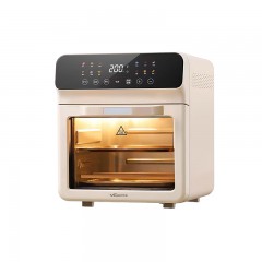 万和多功能烤炸一体机WZ-KL105-A3 6977229035493偏远另加运费
