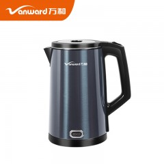 万和电热水壶DSH-WH1603 6977229031280偏远另加运费