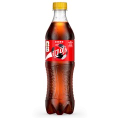 可口可乐500ml*24